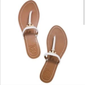 Tory Burch T-Strap Sandal